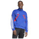 Adidas Ανδρική ζακέτα House of Tiro Nations Pack Track Top